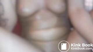 Dirty ass to mouth