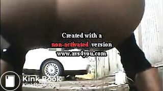 SexyJapPoop (edit and fixed video)