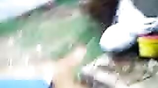 Shitting In Public