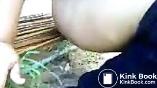 Shitting In Public