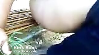 Shitting In Public