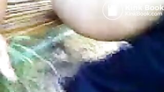 Shitting In Public