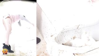 Asian Scat 2