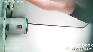 Voyeur Scat