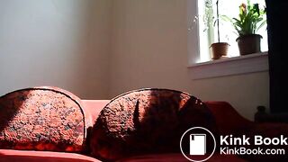 YOUNG FILTHY LITTLE WHORE