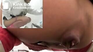 A hard shit