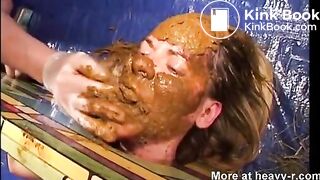 Eating Shit From The Source