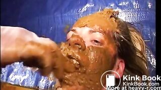 Eating Shit From The Source