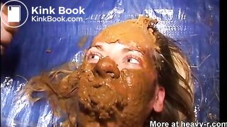 Eating Shit From The Source