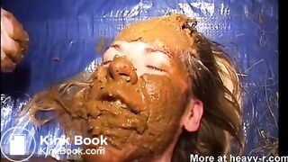 Eating Shit From The Source