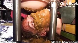 Eating Shit From The Source