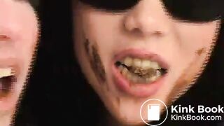 Hollywood scat amateurs