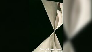 Pantyhose Scat Fuck