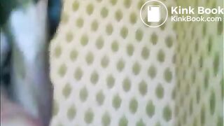 Amateur Scat Couple play with their shit and eat