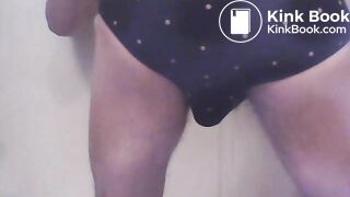 panty poop