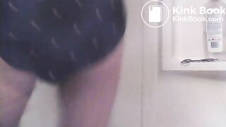 panty poop