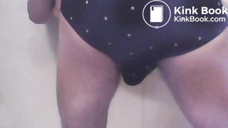 panty poop