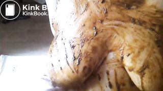 Mr Fog & Elle - Elle sunday lunch - 08