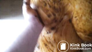 Mr Fog & Elle - Elle sunday lunch - 08