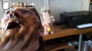 Mr Fog & Elle - Elle sunday lunch - 08