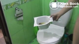 poop on potty 2