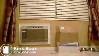 WebCam MILF_sharing shit with friends