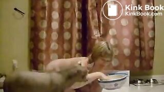 WebCam MILF_sharing shit with friends