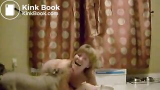 WebCam MILF_sharing shit with friends