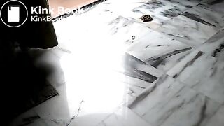 Girl Shitting