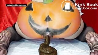 Halloween Shit