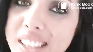 Shitting Girl