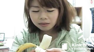 Asian Woman - Shit 2