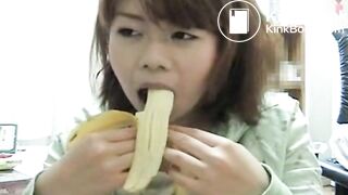 Asian Woman - Shit 2
