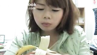 Asian Woman - Shit 2