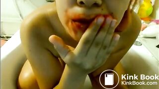 Scat Honey
