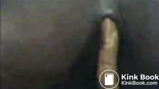 Big Booty Farts Collection