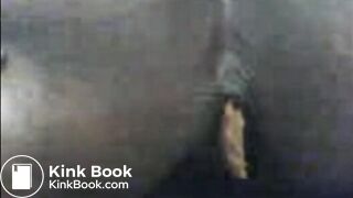 Big Booty Farts Collection