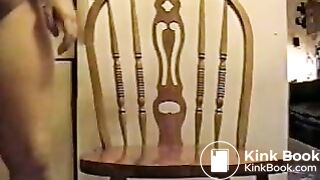 chair