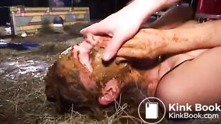 Extreme Scat Sex