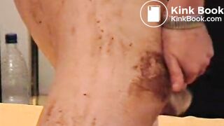 awesome solo scat playing