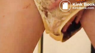 awesome solo scat playing