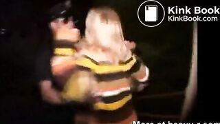 Fucking Shit Face Girl