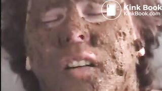 Amateur Scat Play_the best