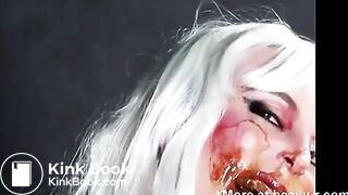 Faces Of Shit 2