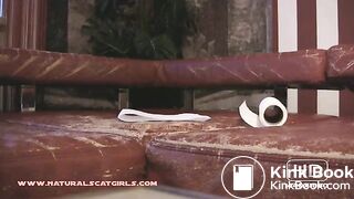 natural-scat