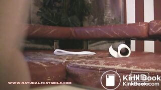 natural-scat