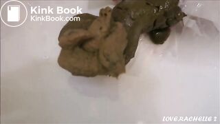 Love Rachelle 4 Hot Shits