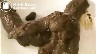 Anal cam & Shit