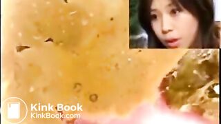 Anal cam & Shit