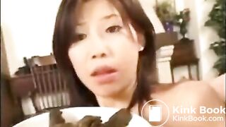Anal cam & Shit